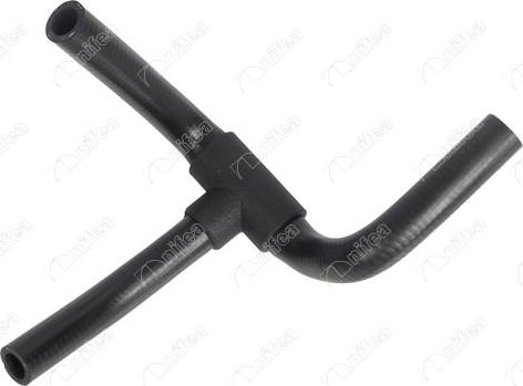 NIFEA 11924 - Furtun radiator aaoparts.ro