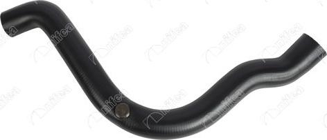 NIFEA 11920 - Furtun radiator aaoparts.ro