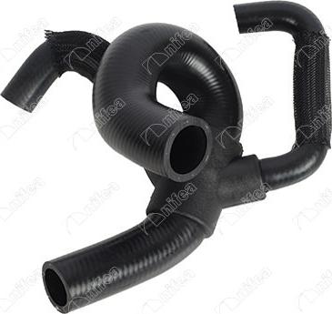 NIFEA 11921 - Furtun radiator aaoparts.ro