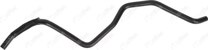 NIFEA 11189 - Furtun radiator aaoparts.ro