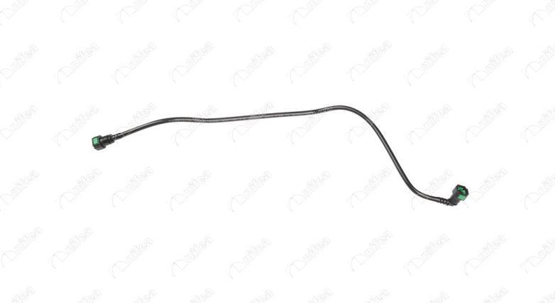 NIFEA 18116 - Conducta alimentare cu combustibil aaoparts.ro