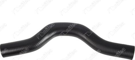 NIFEA 18204 - Furtun radiator aaoparts.ro