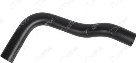 NIFEA 18202 - Furtun radiator aaoparts.ro