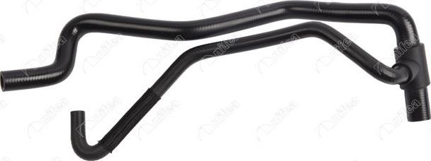 NIFEA 12111 - Furtun radiator aaoparts.ro