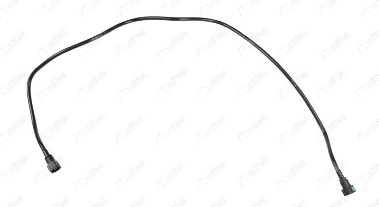 NIFEA 12807 - Conducta alimentare cu combustibil aaoparts.ro