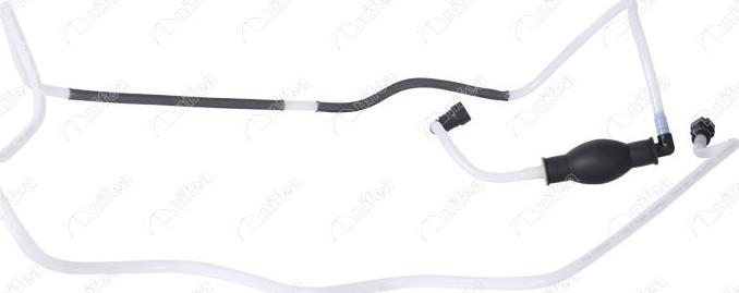 NIFEA 12773 - Conducta alimentare cu combustibil aaoparts.ro