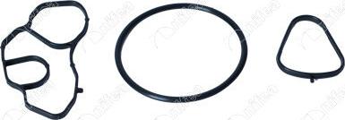 NIFEA 17400 - Etansare, filtru ulei aaoparts.ro