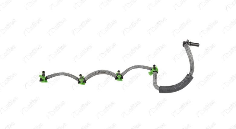 NIFEA 17595 - Furtun combustibil aaoparts.ro