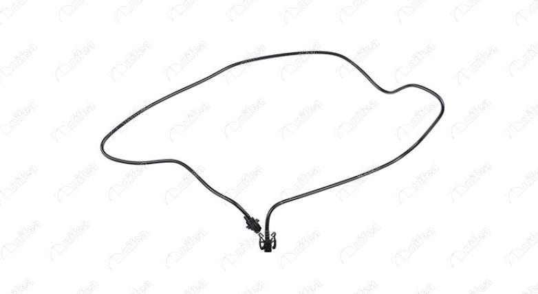 NIFEA 17533 - Cuplaj conducta lichid racire aaoparts.ro