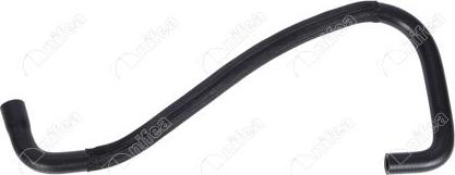 NIFEA 17574 - Furtun radiator aaoparts.ro