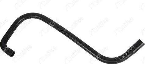 NIFEA 17573 - Furtun radiator aaoparts.ro