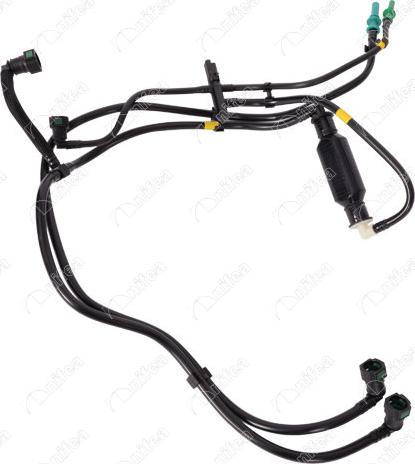 NIFEA 17645 - Conducta alimentare cu combustibil aaoparts.ro