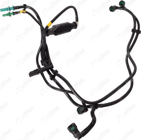 NIFEA 17646 - Conducta alimentare cu combustibil aaoparts.ro