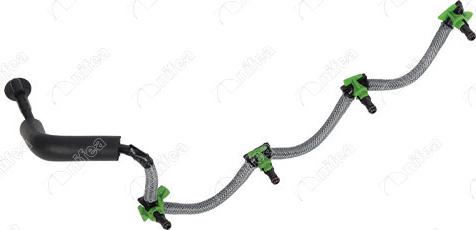 NIFEA 17638 - Furtun combustibil aaoparts.ro