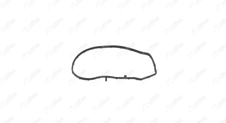 NIFEA 17064 - Garnit.etansare, capac (carter motor) aaoparts.ro