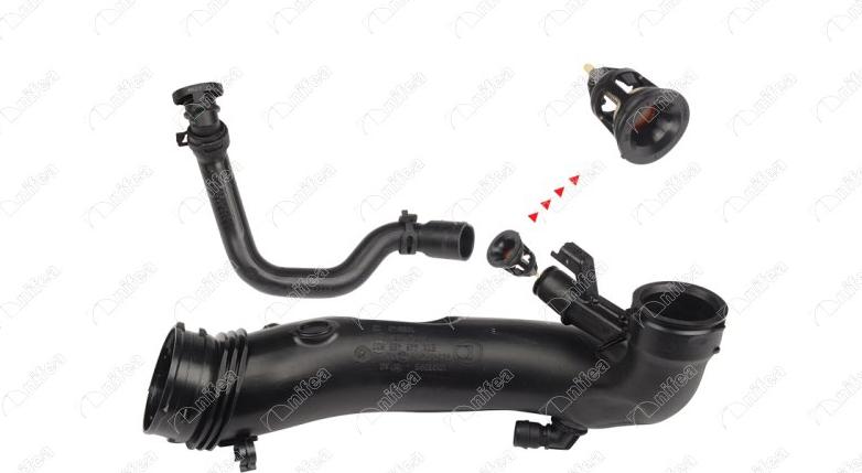 NIFEA 17066 - Supapa unidirectionala aaoparts.ro