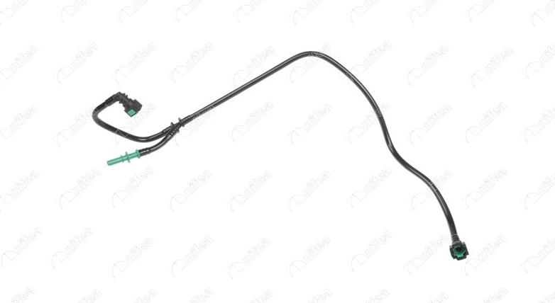 NIFEA 17019 - Conducta alimentare cu combustibil aaoparts.ro