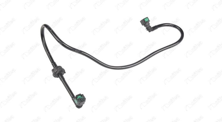 NIFEA 17013 - Furtun vacuum,sistem de franare aaoparts.ro