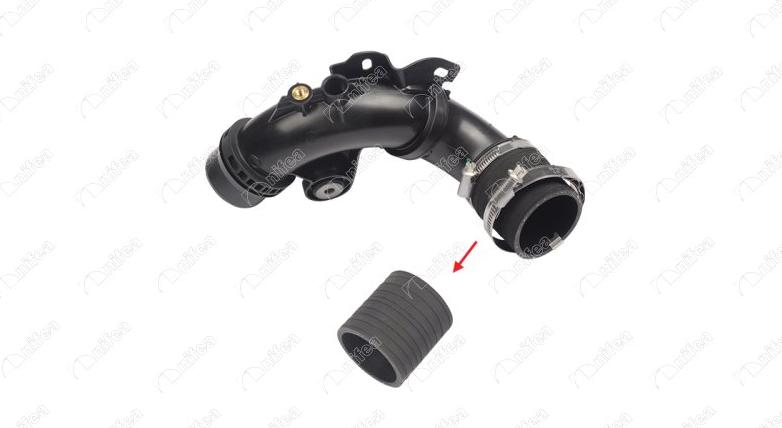 NIFEA 17033 - Furtun aer supraalimentare aaoparts.ro