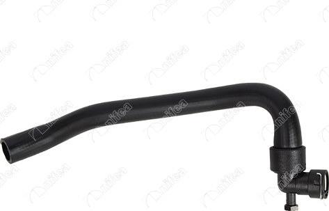 NIFEA 17156 - Furtun radiator aaoparts.ro