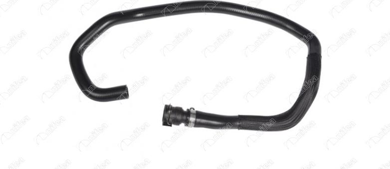 NIFEA 17171 - Furtun radiator aaoparts.ro