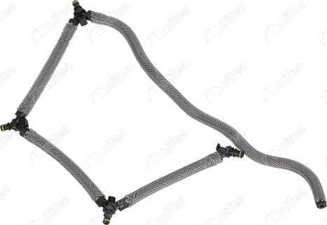 NIFEA 17396 - Furtun combustibil aaoparts.ro