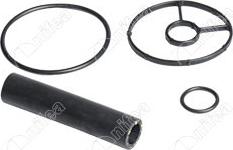 NIFEA 17389 - Etansare, filtru ulei aaoparts.ro