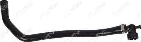 NIFEA 17294 - Furtun radiator aaoparts.ro