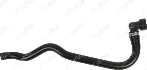 NIFEA 17293 - Furtun radiator aaoparts.ro