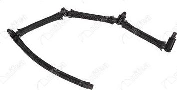 NIFEA 17236 - Furtun combustibil aaoparts.ro