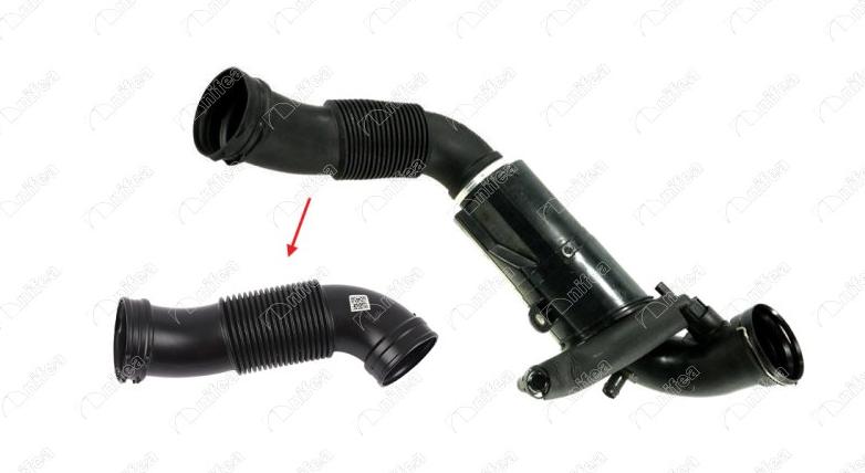 NIFEA 35499 - Furtun aer supraalimentare aaoparts.ro