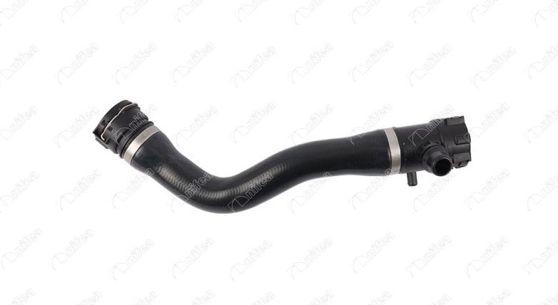 NIFEA 35455 - Furtun radiator aaoparts.ro