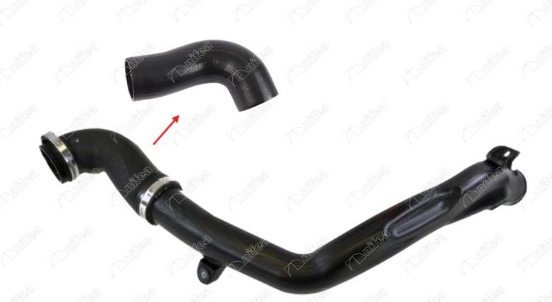 NIFEA 35483 - Furtun aer supraalimentare aaoparts.ro