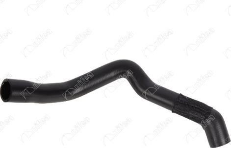 NIFEA 35007 - Furtun radiator aaoparts.ro