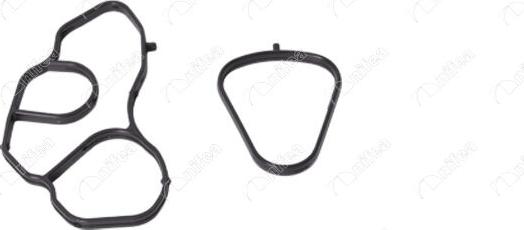 NIFEA 35013 - Etansare, filtru ulei aaoparts.ro