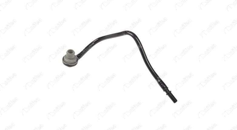 NIFEA 35025 - Furtun vacuum,sistem de franare aaoparts.ro