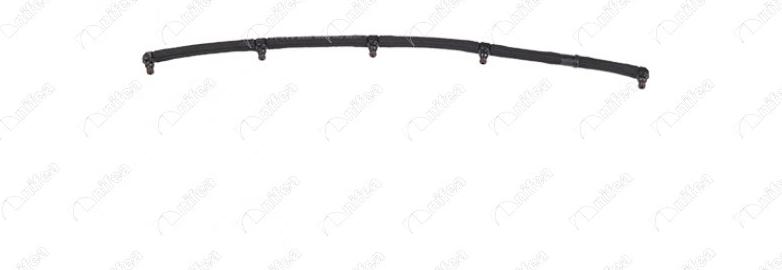 NIFEA 35020 - Furtun combustibil aaoparts.ro