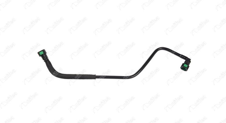 NIFEA 35027 - Furtun vacuum,sistem de franare aaoparts.ro