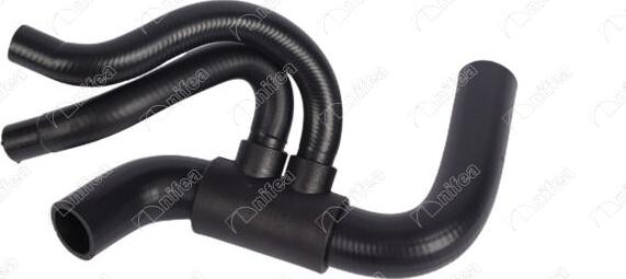 NIFEA 30209 - Furtun radiator aaoparts.ro