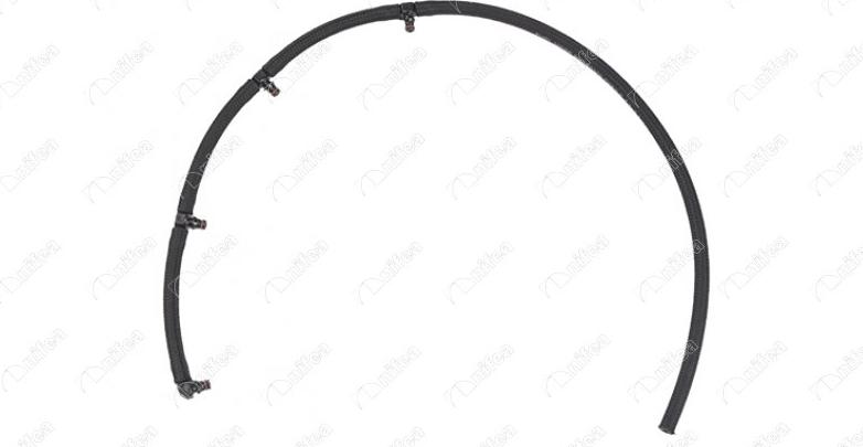 NIFEA 33474 - Furtun combustibil aaoparts.ro