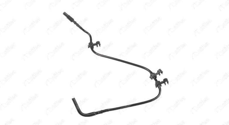 NIFEA 33276 - Furtun vacuum,sistem de franare aaoparts.ro