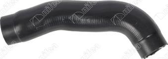 NIFEA 24621 - Furtun radiator aaoparts.ro