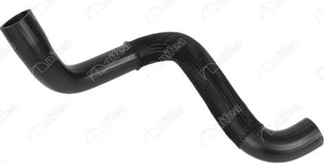 NIFEA 25007 - Furtun radiator aaoparts.ro