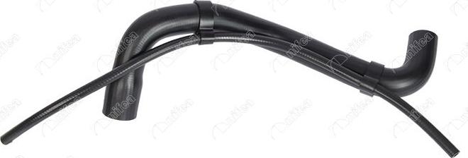 NIFEA 25751 - Furtun radiator aaoparts.ro