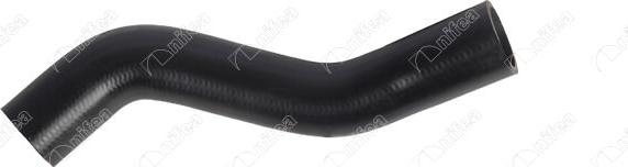 NIFEA 25752 - Furtun radiator aaoparts.ro