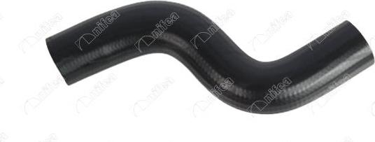 NIFEA 20505 - Furtun radiator aaoparts.ro