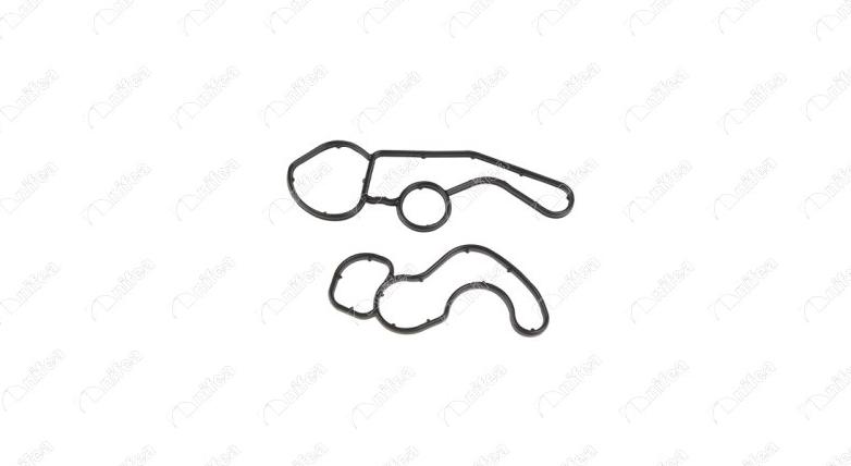 NIFEA 20069 - Etansare, racire ulei aaoparts.ro