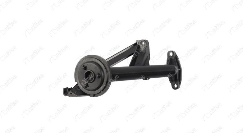 NIFEA 20066 - Conducta admisie, pompa ulei aaoparts.ro