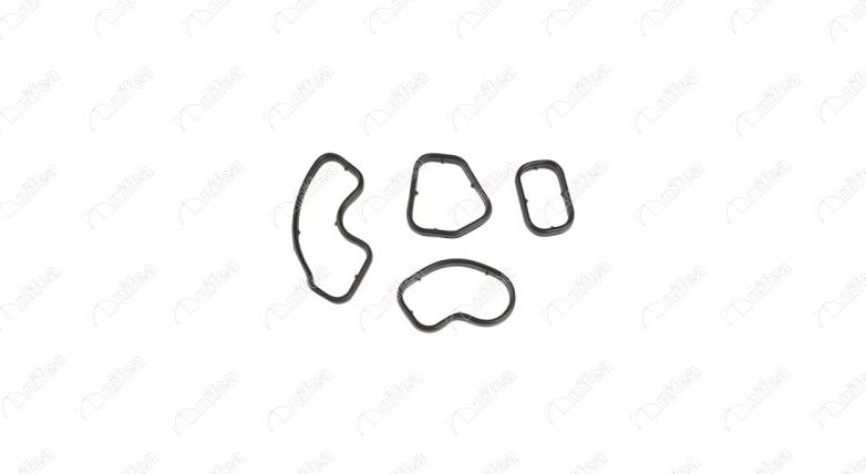 NIFEA 20071 - Etansare, racire ulei aaoparts.ro