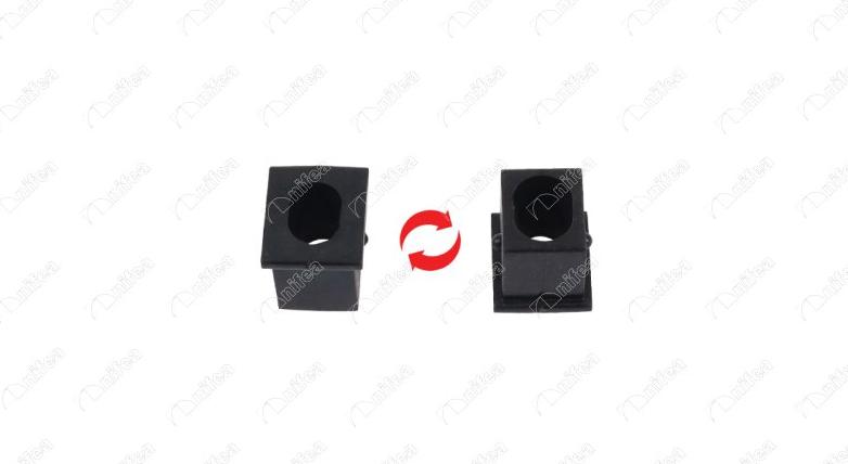 NIFEA 20120 - Suport, grila readiator aaoparts.ro